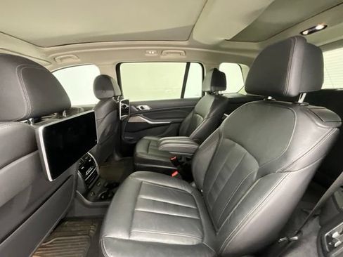Used 2019 BMW X7 xDrive40i w/ Parking Assistance Package AWD/4WD image 7