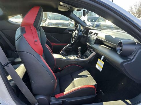 New 2026 Subaru BRZ Limited image 10