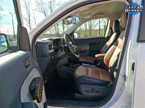 Used 2024 Ford Maverick Lariat image 15