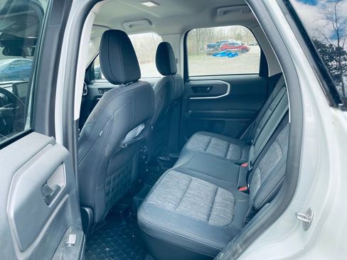 Used 2023 Ford Bronco Sport Big Bend w/ Convenience Package image 22