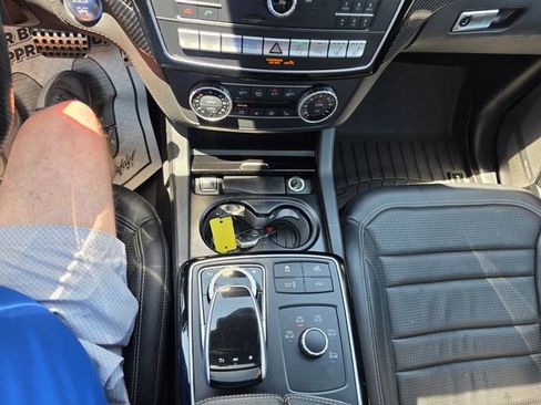 Used 2019 Mercedes-Benz GLE 63 AMG S image 22