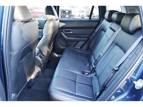 New 2026 MAZDA CX-50 AWD 2.5 S w/ Cargo Package image 9