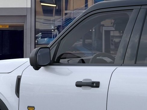 New 2026 Ford Bronco Sport Badlands AWD/4WD image 20
