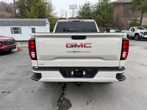 New 2026 GMC Sierra 1500 Pro w/ Graphite Edition image 4