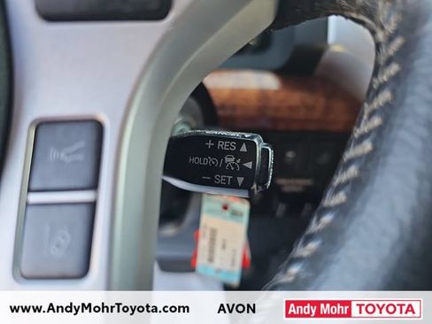 Used 2019 Toyota Tundra 1794 Edition AWD/4WD image 21