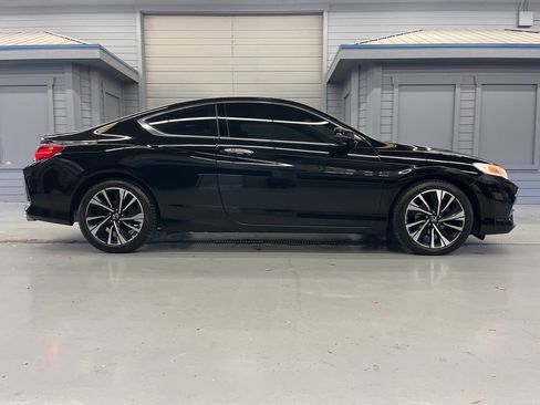 Used 2016 Honda Accord EX-L image 8