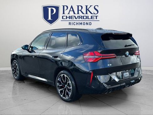 Used 2026 BMW X3 M50 w/ Premium Package AWD/4WD image 5