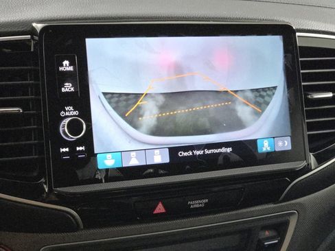 New 2026 Honda Ridgeline RTL image 11