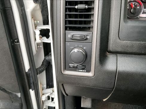 Used 2022 RAM 1500 Tradesman w/ Electronics Group AWD/4WD image 33