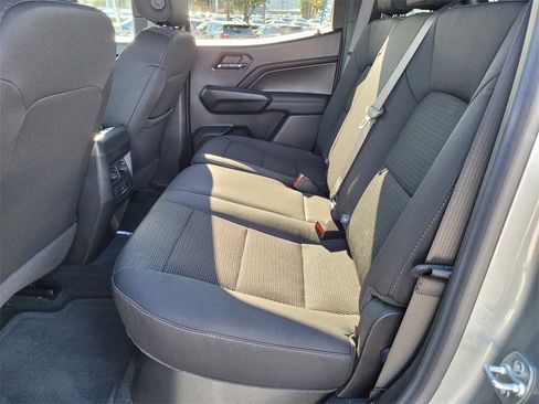 Used 2025 Chevrolet Colorado LT w/ Advanced Trailering Package image 26