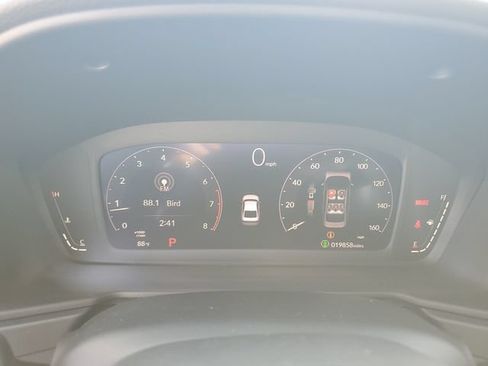 Used 2023 Honda Accord LX image 27