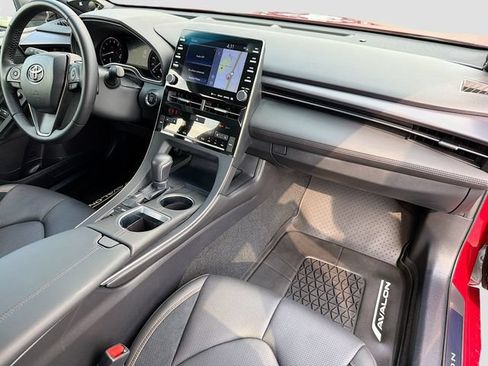 Used 2020 Toyota Avalon Touring w/ Advanced Safety Package FWD image 29