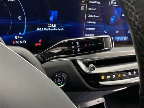 Certified 2025 Cadillac Lyriq Sport image 26