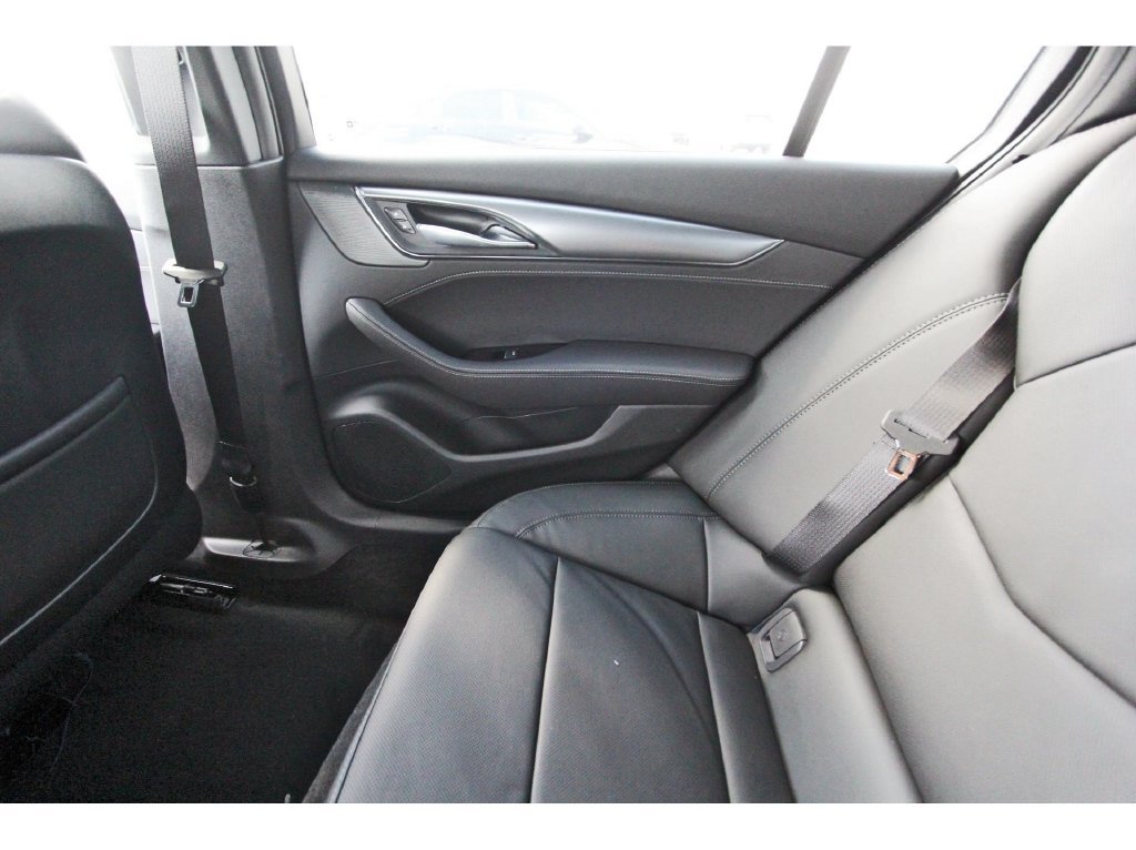 New 2026 Cadillac CT5 Premium Luxury RWD image 12