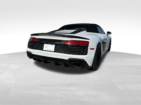 Used 2021 Audi R8 V10 performance AWD/4WD image 5