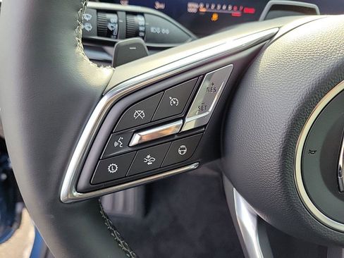 New 2026 Buick Enclave Avenir w/ Super Cruise Package image 22