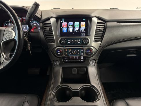 Used 2020 Chevrolet Tahoe LT AWD/4WD image 20