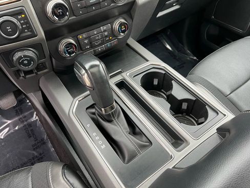 Used 2019 Ford F150 Raptor w/ Equipment Group 802A Luxury image 13