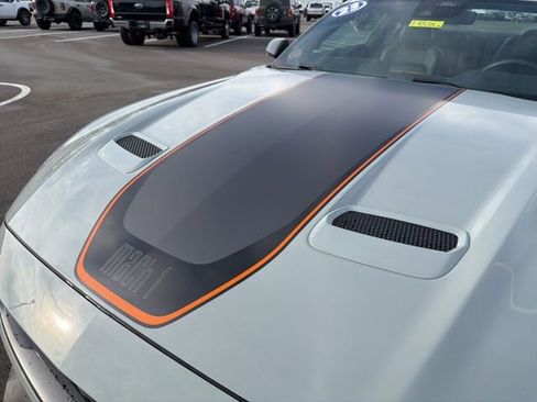 Certified 2023 Ford Mustang Mach 1 w/ Equipment Group 700A image 12