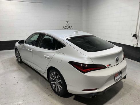 Used 2023 Acura Integra image 4