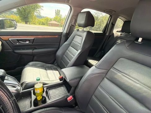 Used 2022 Honda CR-V EX-L image 12
