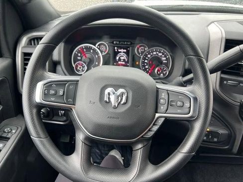 New 2026 RAM 2500 Tradesman image 49