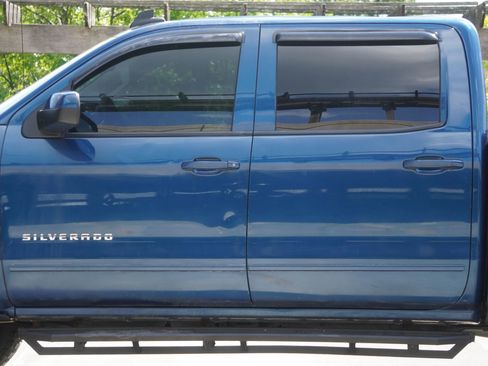 Used 2017 Chevrolet Silverado 1500 LT w/ All Star Edition image 24