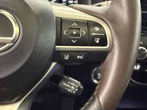 Used 2017 Lexus RX 350 AWD w/ Premium Package image 32