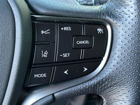 Used 2019 Lexus ES 350 F Sport w/ Accessory Package FWD image 26