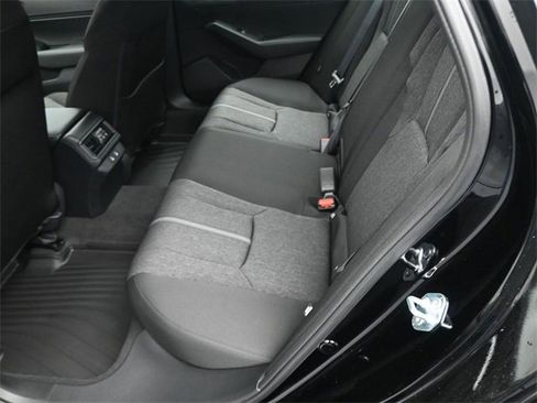 New 2025 Honda Accord Sport image 10