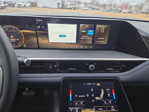 New 2026 INFINITI QX80 4WD w/ Sport Exterior Package image 11