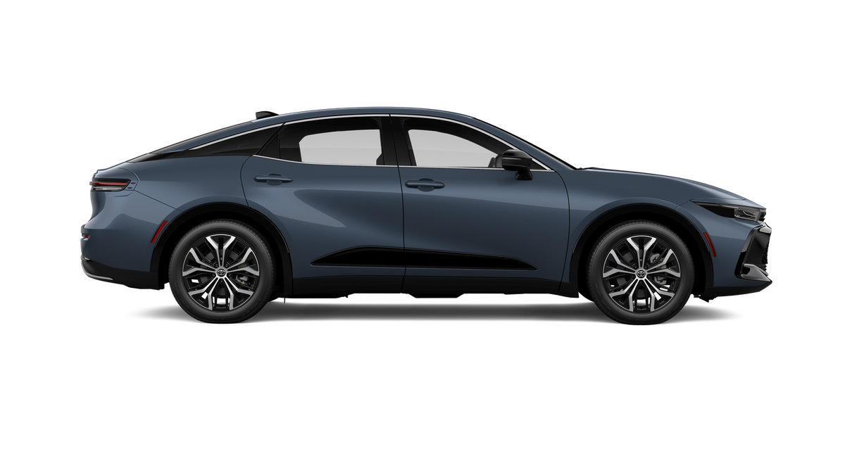 New 2027 Toyota Crown AWD/4WD image 28