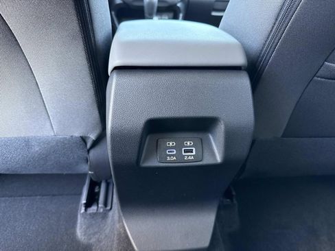 New 2026 Subaru Crosstrek 2.0i Premium image 18