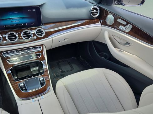 Certified 2023 Mercedes-Benz E 350 Sedan image 14
