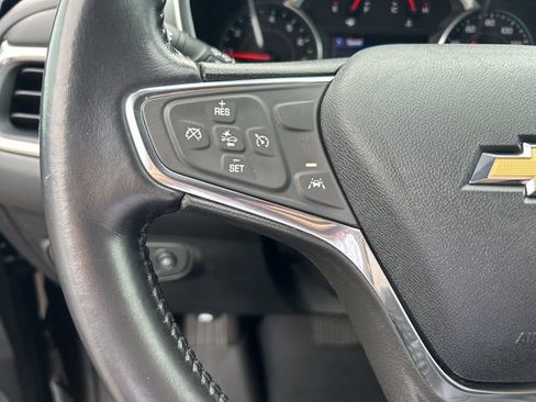 Used 2020 Chevrolet Equinox LT AWD/4WD image 30