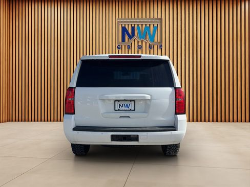 Used 2019 Chevrolet Tahoe 4WD image 28