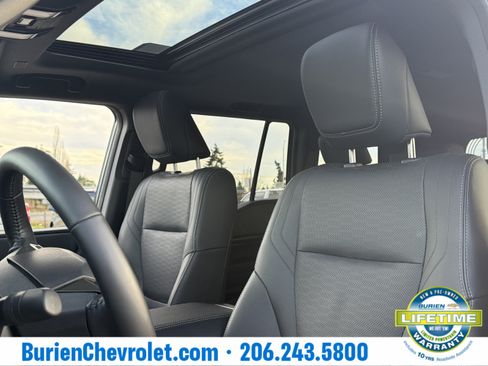 Used 2024 Toyota Land Cruiser image 10