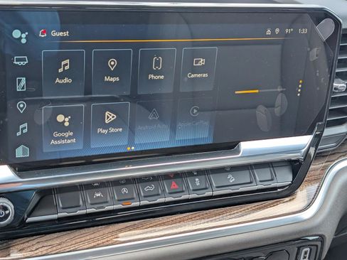 New 2026 Chevrolet Silverado 1500 RST w/ Convenience Package II image 22