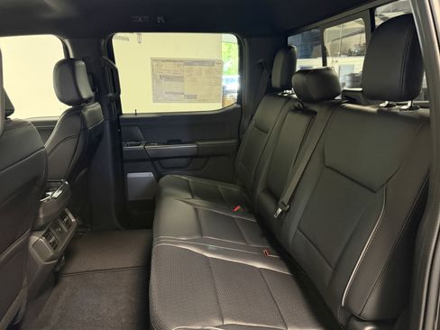 New 2026 Ford F150 Lariat AWD/4WD image 25