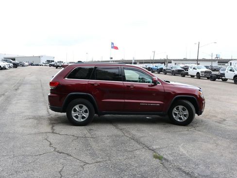 Used 2016 Jeep Grand Cherokee Laredo w/ Quick Order Package 23E image 6