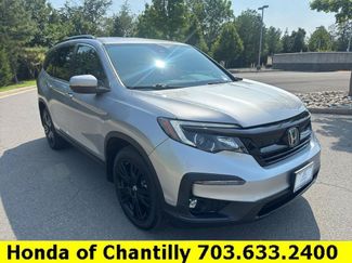 Used 2022 Honda Pilot Special Edition video 1