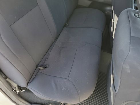 Used 2023 Toyota Tacoma TRD Off-Road image 24