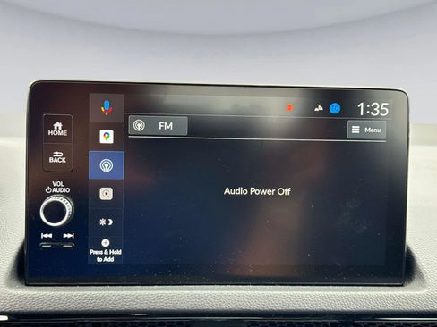 Certified 2025 Honda Civic Sport Touring image 21