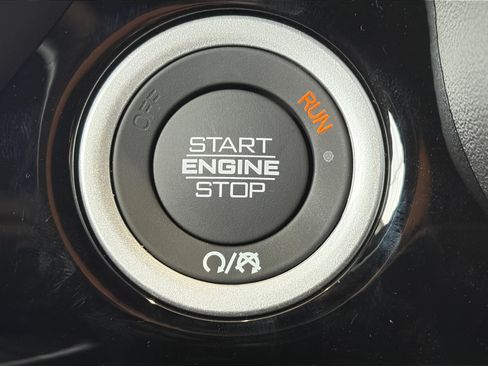 New 2026 RAM 1500 Rebel w/ Rebel Level 2 Equipment Group AWD/4WD image 21