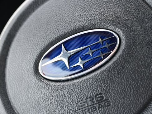 New 2026 Subaru Forester Premium image 29