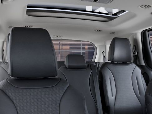 New 2026 Kia Carnival SX Prestige image 27