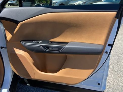 Certified 2024 Lexus RZ 300e Premium w/ Accessory Package (Z1) FWD image 28