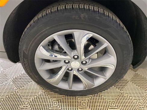 Used 2023 Buick Encore GX Essence w/ Experience Buick Package image 16