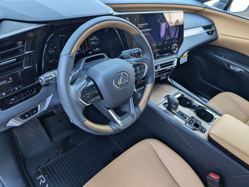 New 2026 Lexus RX 350 Premium image 4