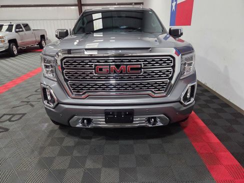 Used 2022 GMC Sierra 1500 Denali w/ Denali Premium Package image 16